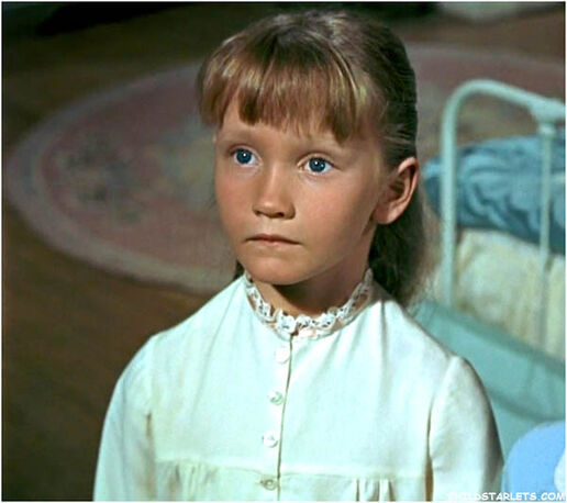 Karen dotrice12