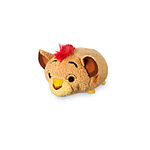 Kion's Tsum Tsum