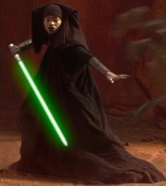 luminara unduli attack of the clones luminara unduli attack of the clones