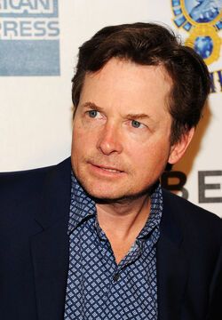 Michael j fox wiki cheap