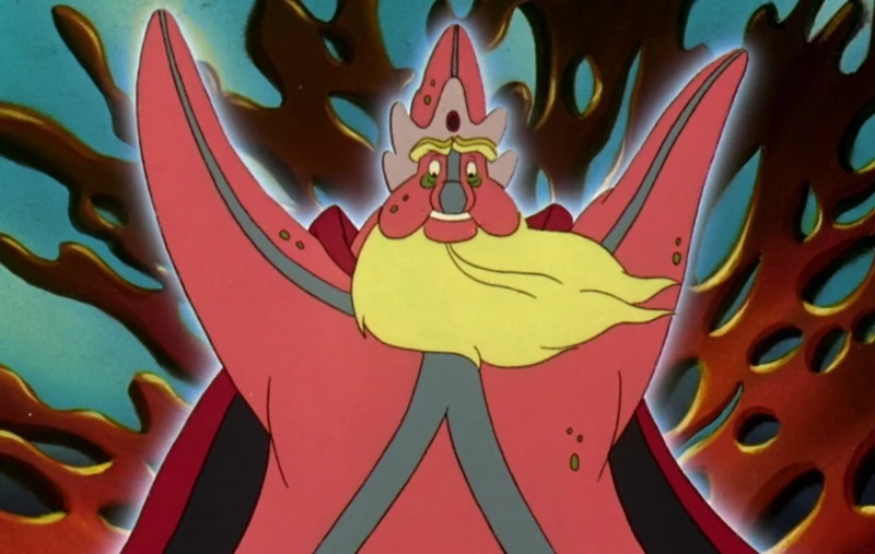 The Magical Wishing Starfish