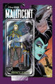 Cover H - Action Figure