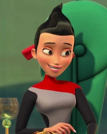 images   Meet The Robinsons Cornelius franny robinson disney wiki fandom