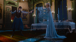 Once Upon a Time - 4x08 - Smash the Mirror - Anna Traps Elsa