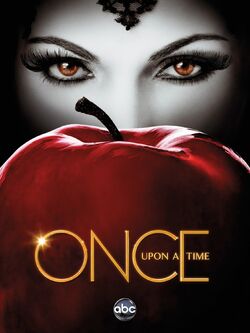 Once Upon A Time Disney Wiki Fandom