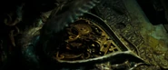Davy Jones' locket.