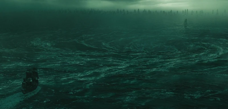 Silent War (2007)
