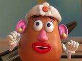 Mrs. Potato Head