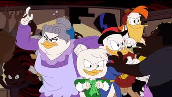 Bentina Beakley Disney Wiki Fandom Ducktales 2 / утиные истории 2. bentina beakley disney wiki fandom