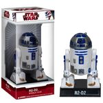 R2-D2 bobblehead