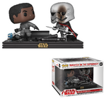 Rematch on the Supremacy POP