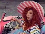 Little Bo Peep (Mother Goose Rock 'n' Rhyme)