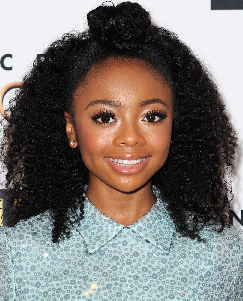 Skai Jackson Age 2022