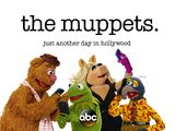 The Muppets (TV series)