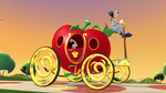 TomatoCarriage