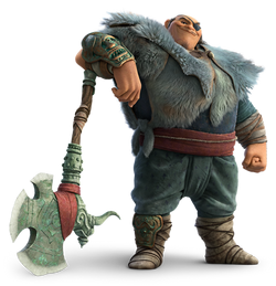 Tong Disney Wiki Fandom