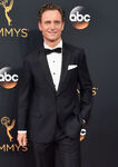 Tony Goldwyn attending the 68th annual Emmy Awards in September 2016.