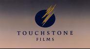 Touchstone Films (1984) Walt Disney Studios