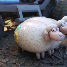 billy goats gruff toys
