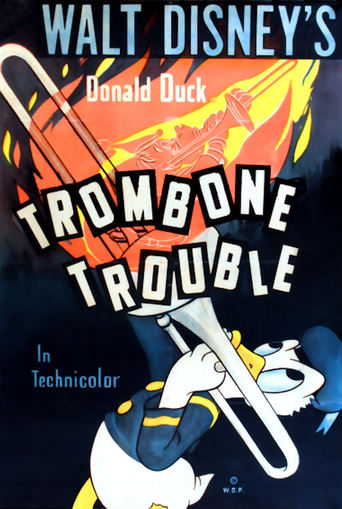 Trombone Trouble Disney Wiki Fandom