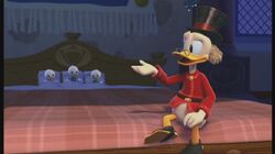 Mickey S Twice Upon A Christmas Disney Wiki Fandom