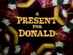 Title from a color reairing