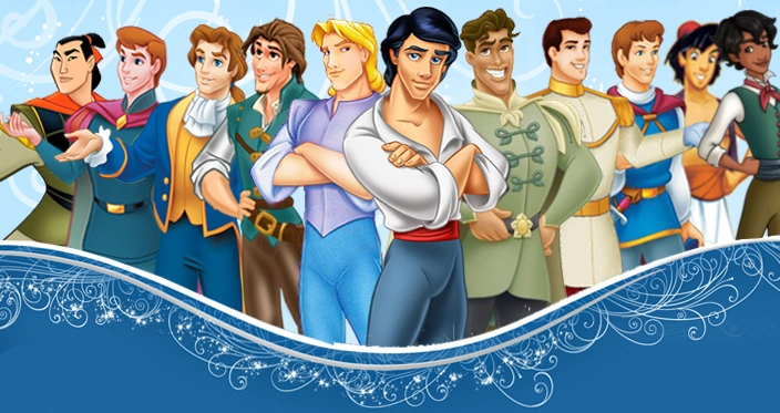 Disney Príncipe | Disney Wiki | Fandom