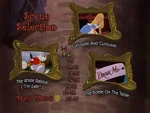 Scene Selection menu (Page 2)