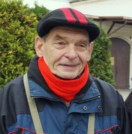 Andrzej Fedorowicz