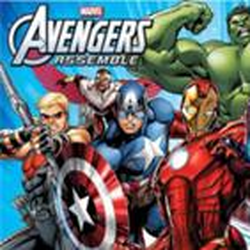 Los Vengadores Unidos | Disney Wiki | Fandom Los Vengadores Unidos | Disney Wiki | Fandom