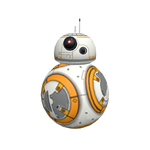 BB-8 in Roblox.