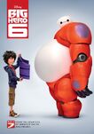 Big Hero 6 (2014)