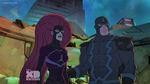 Black Bolt GTG 6