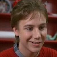 Brad Anderson Disney Wiki Fandom