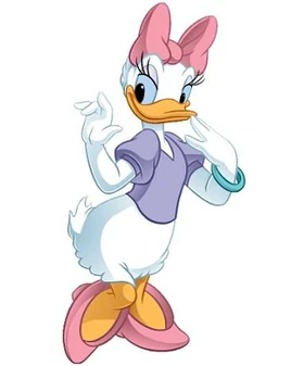 DaisyDuck