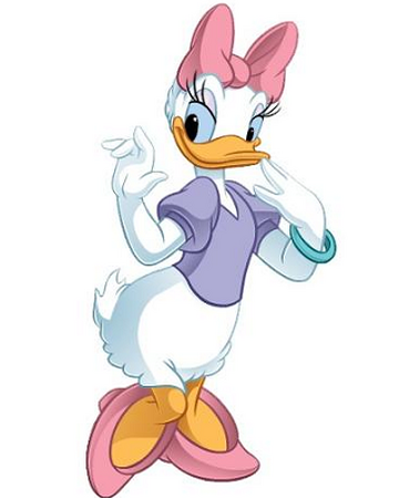 Daisy Duck Disney Wiki Fandom