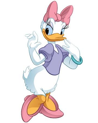 Daisy Duck | Disney Wiki | Fandom