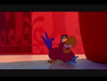 Disney - Tiki Room Under New Management