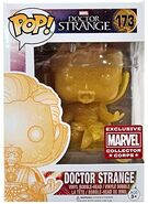 Doctor Strange MCC POP