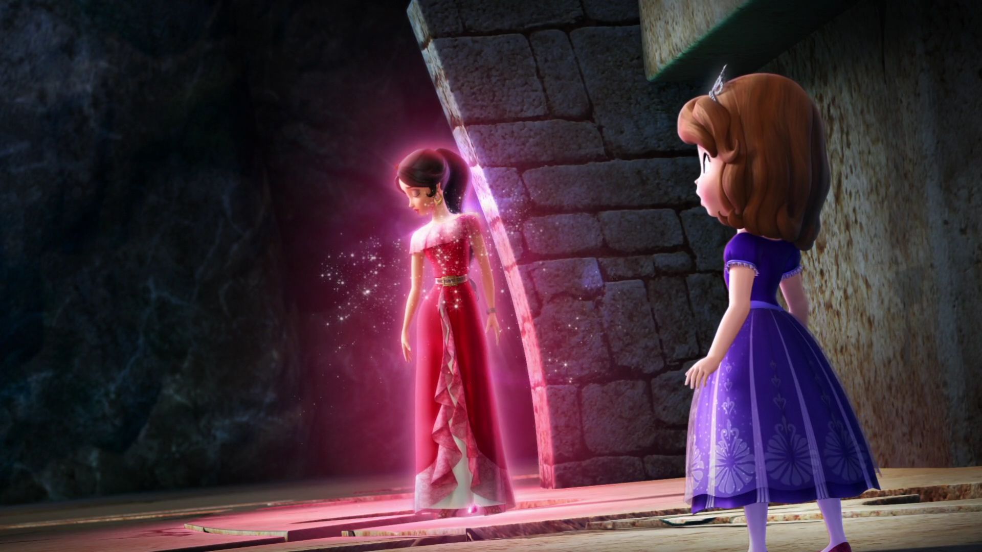 Elena and the Secret of Avalor | Disney Wiki | Fandom