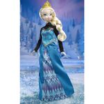 Elsa Doll