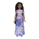 Encanto- Isabela Doll