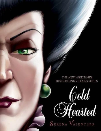Exclusive-lady-tremaine-as-next-villain-in-serena-valentinos-disney-villains-book-series-1