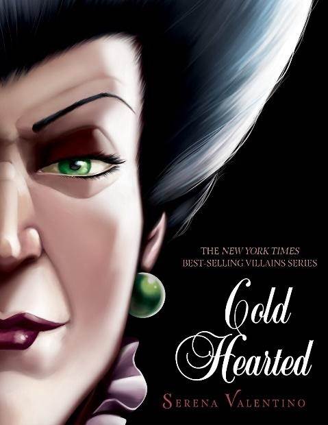 Disney : Fairest of All, Unfortunate Soul, Serena Valentino Book