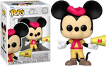 1379. Mickey Mouse Club Mickey (Disney 100th Anniversary) (2023) (possibly erroneously numbered 1379.)