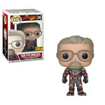 Hank Pym Unmasked POP