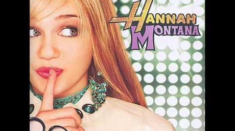 Hannah Montana - This Is The Life