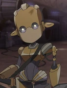 K-344 (Star Wars: Visions)