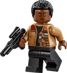 Lego Finn