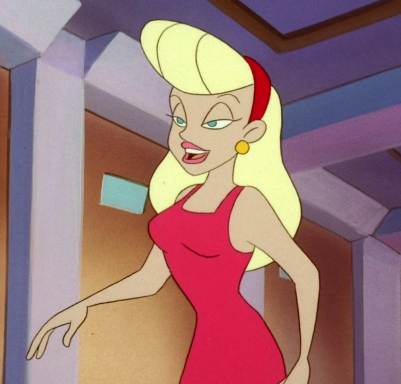 Leslie Lambeau